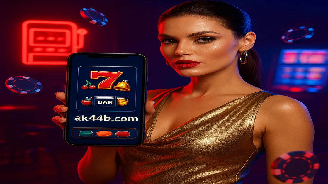 ak44 গেমিং প্ল্যাটফর্মের বোনাসসমূহ