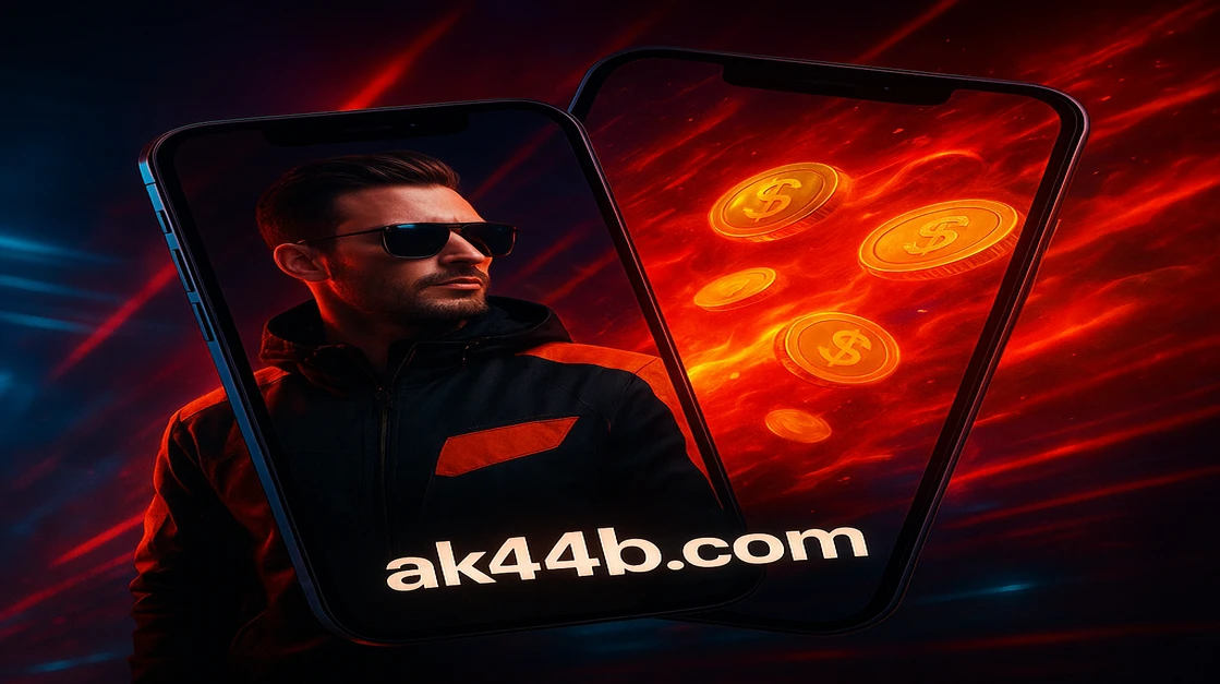 ak44 এপিকে ak44 গেম অ্যাপ